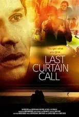 Póster de Last Curtain Call