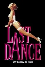 Póster de Last Dance