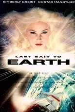 Póster de Last Exit to Earth