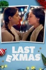 Póster de Last ExMas