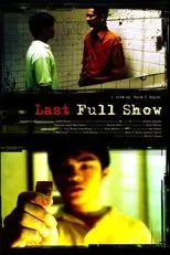 Póster de Last Full Show