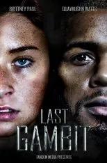 Póster de Last Gambit