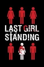 Póster de Last Girl Standing
