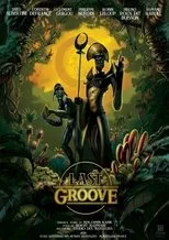 Póster de Last Groove