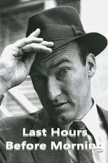 Póster de Last Hours Before Morning