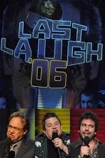 Póster de Last Laugh '06