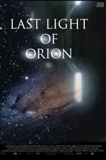 Póster de Last Light of Orion