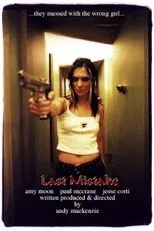 Póster de Last Mistake