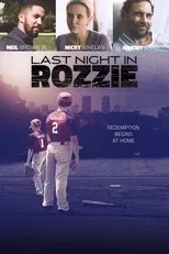 Póster de Last Night in Rozzie