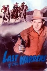 Póster de Last of the Warrens