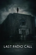 Póster de Last Radio Call
