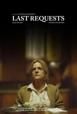 Póster de Last Requests