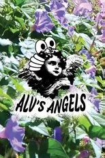 Póster de Last Resort AB - Alv's Angels