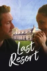 Póster de Last Resort