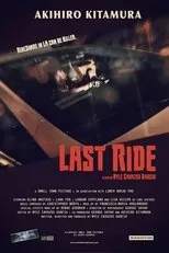 Póster de Last Ride