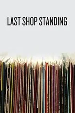 Póster de Last Shop Standing