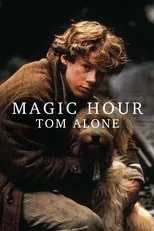 Póster de Last Train Home