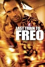 Póster de Last Train to Freo