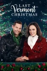 Póster de Last Vermont Christmas