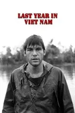Póster de Last Year in Viet Nam