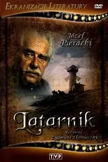 Póster de Latarnik