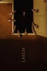 Póster de Latch