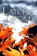 Póster de Latcho Drom