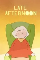 Póster de Late Afternoon