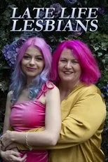 Póster de Late Life Lesbians