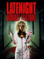 Póster de Late Night Double Feature