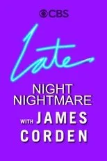 Póster de Late Night Nightmare
