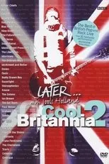 Póster de Later... with Jools Holland: Cool Britannia 2
