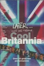 Póster de Later... with Jools Holland: Cool Britannia