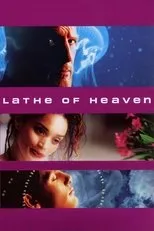 Póster de Lathe of Heaven