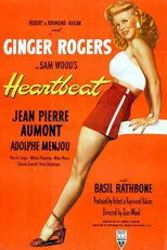 Póster de Latido (Heartbeat)