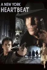 Póster de Latidos de Nueva York