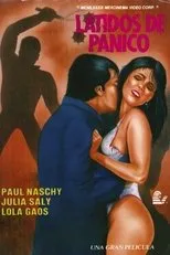 Póster de Látidos de pánico