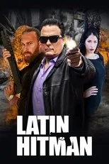 Póster de Latin Hitman