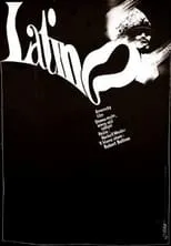 Póster de Latino