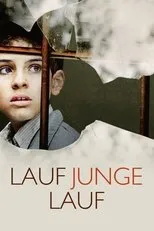 Póster de Lauf Junge lauf