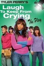 Póster de Laugh to Keep from Crying
