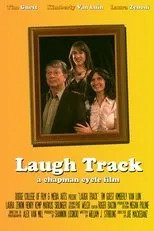 Póster de Laugh Track