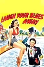 Póster de Laugh Your Blues Away