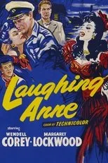 Póster de Laughing Anne
