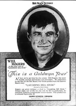 Póster de Laughing Bill Hyde
