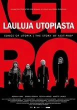 Póster de Lauluja utopiasta
