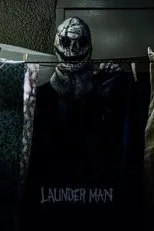 Póster de Launder Man