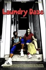 Póster de Laundry Daze