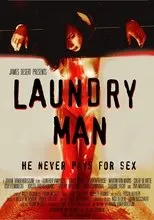 Póster de Laundry Man