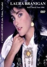 Póster de Laura Branigan in Concert Atlantic City, New Jersey